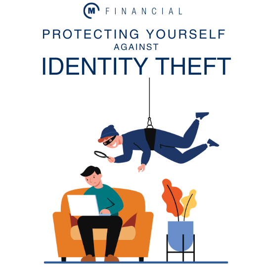 How to Help Protect Yourself Against Identity Theft