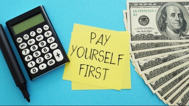 A Cash Flow Structure to Create Unconscious Savings