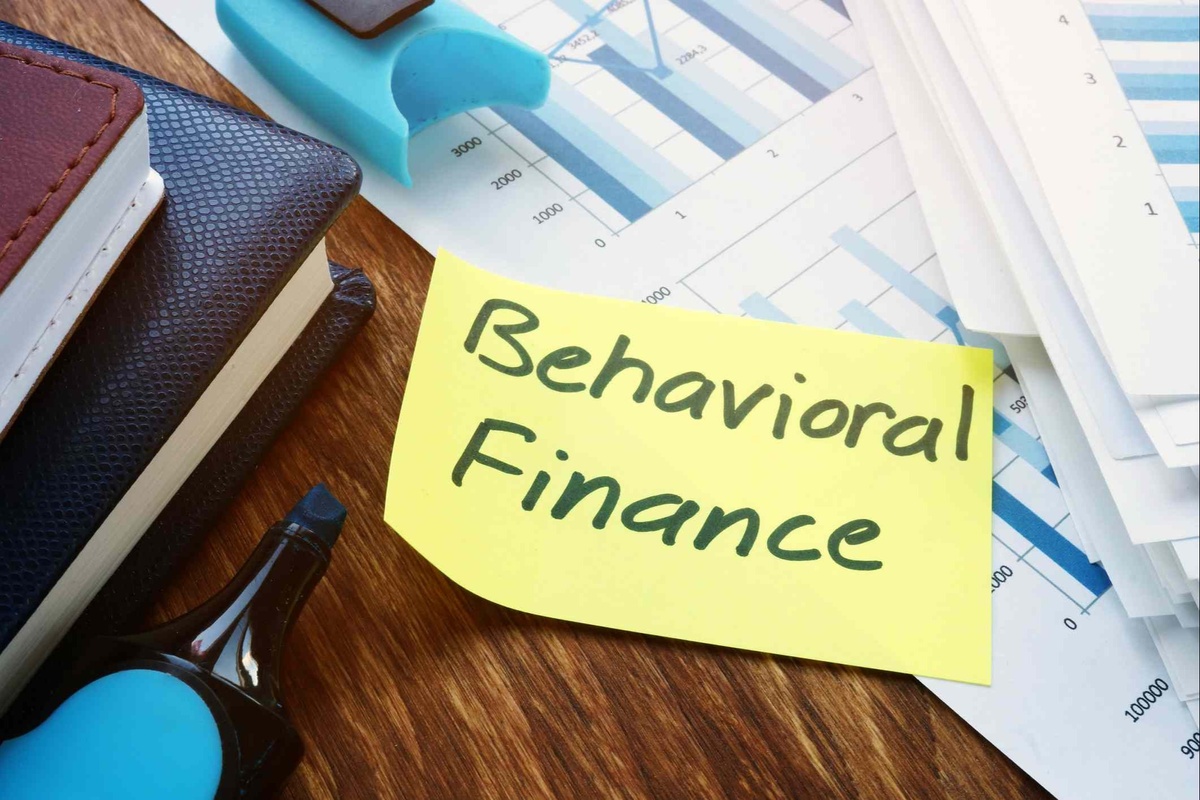 10 Basic Investing Principles - Principal 7 - Behavioral Finance