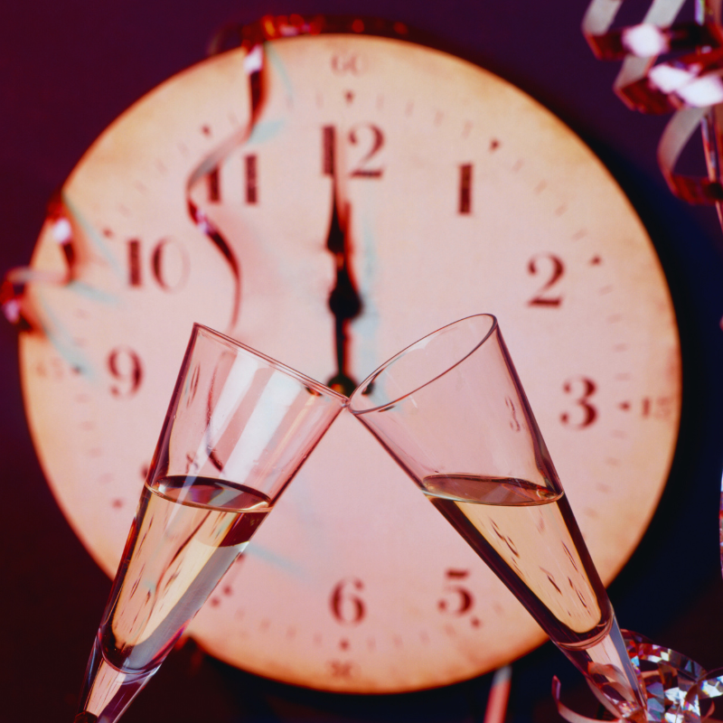 Prioritize Your Financial Health This Year