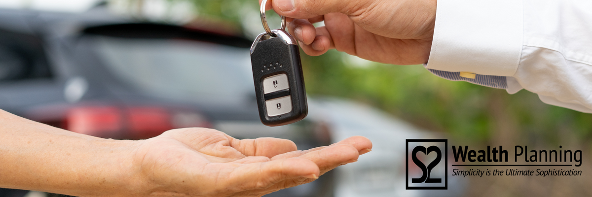 Should I buy or lease a car?
