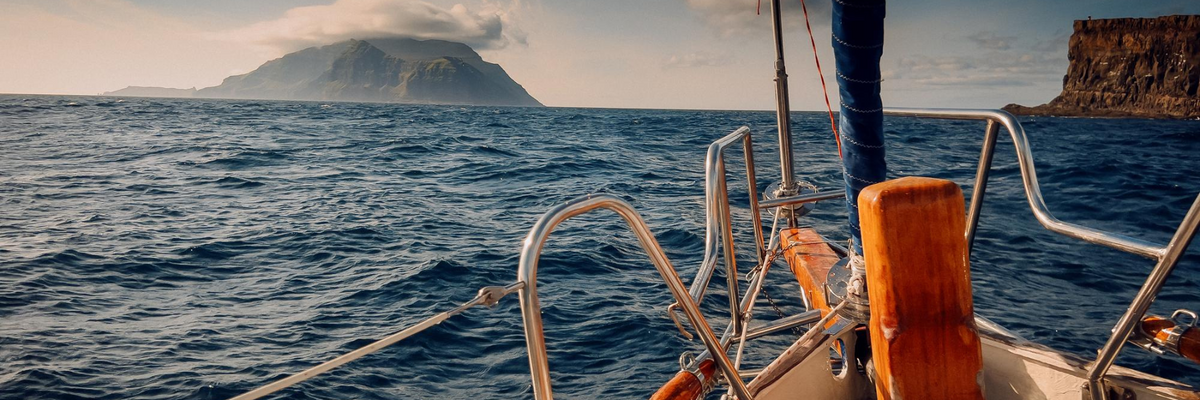 Moving Forward When Tomorrow is Unpredictable