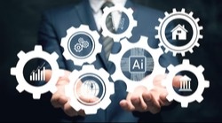 AI Tools Changing Retiree Entrepreneurship