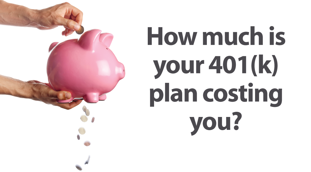 Is it time to make changes to my 401(k)?