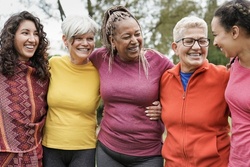 Women Live Longer: But Who Will Take Care of Us?