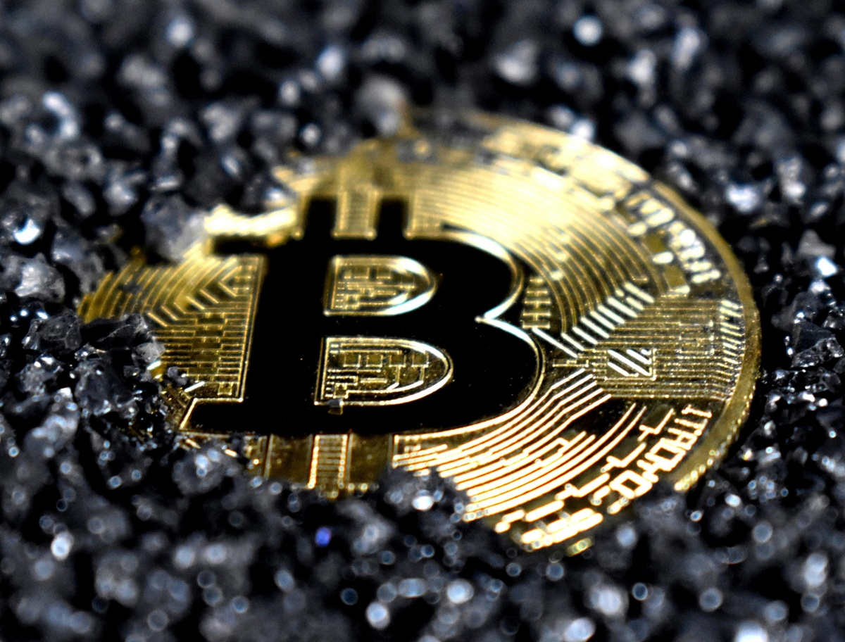 What is Bitcoin 