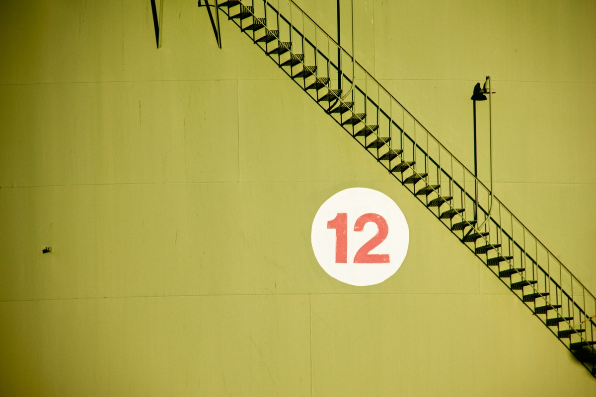 12 QCD RULES YOU MUST KNOW