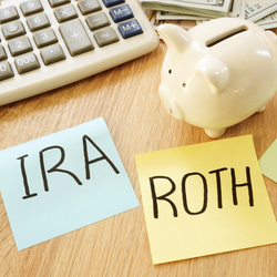 Inherited IRA Rules for Unmarried Partners – Women and Wealth