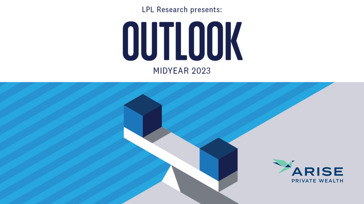 Outlook 2023: The Path Toward Stability