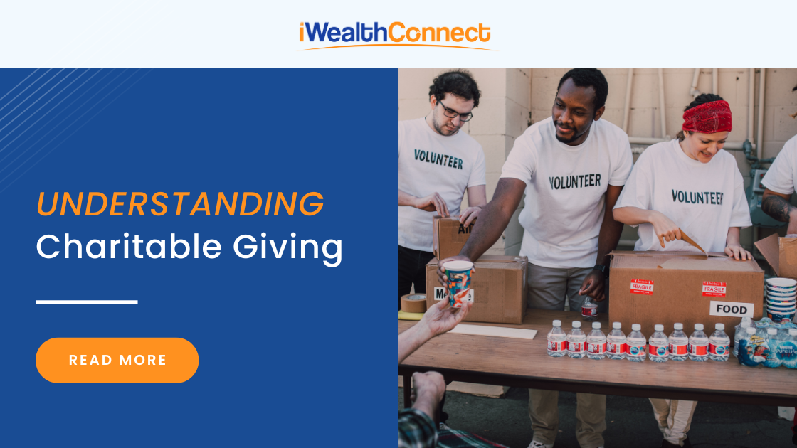 Understanding Charitable Giving