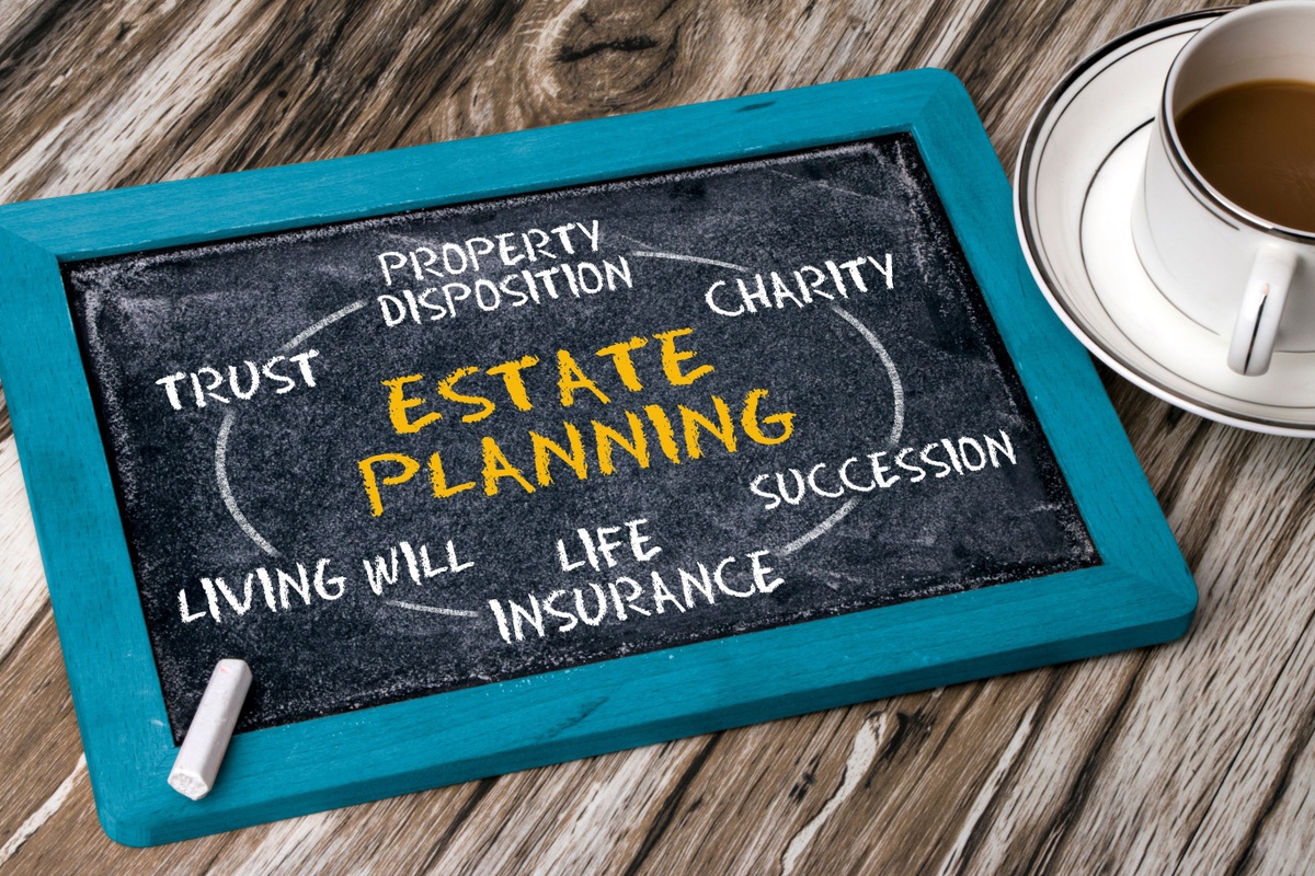 Do You Really Have an Estate Plan?