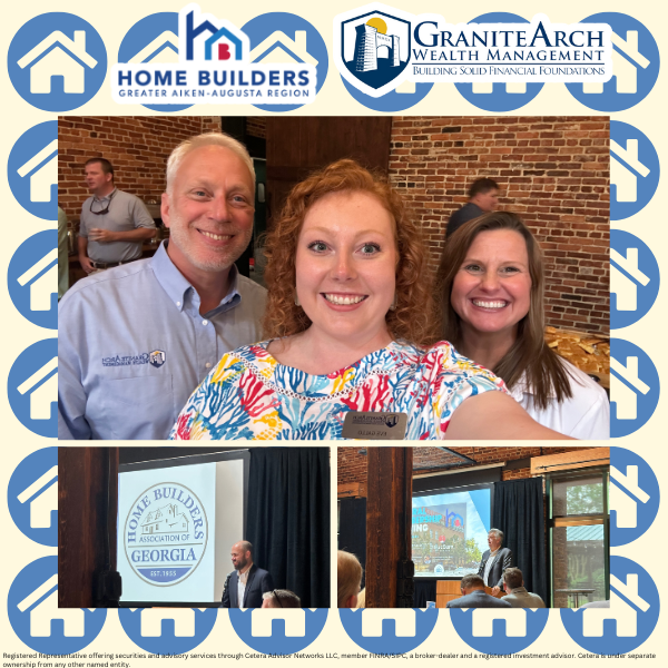 Staying Connected with the Home Building Community