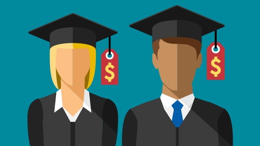 Student Loan Forgiveness: The Bottom Line