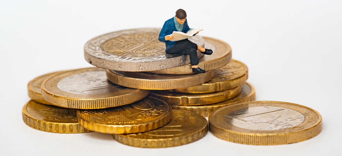 Power of Compound Interest + Video