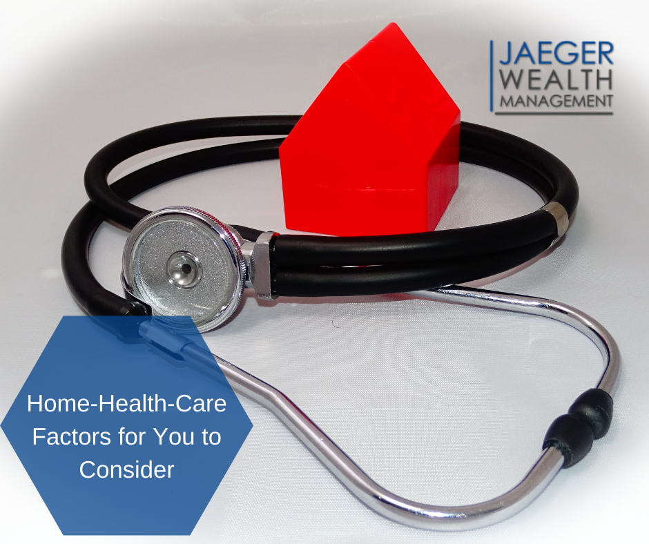 Home-Health-Care Factors for You to Consider