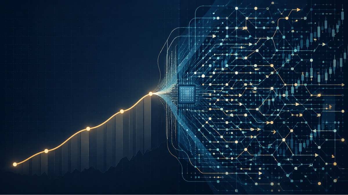 When Tax Efficiency Becomes a Trading Machine