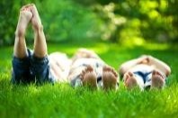 Talking to Your Kids About Money