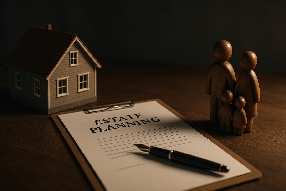 Estate Planning Basics: Why a CFP® Should Be on Your Team
