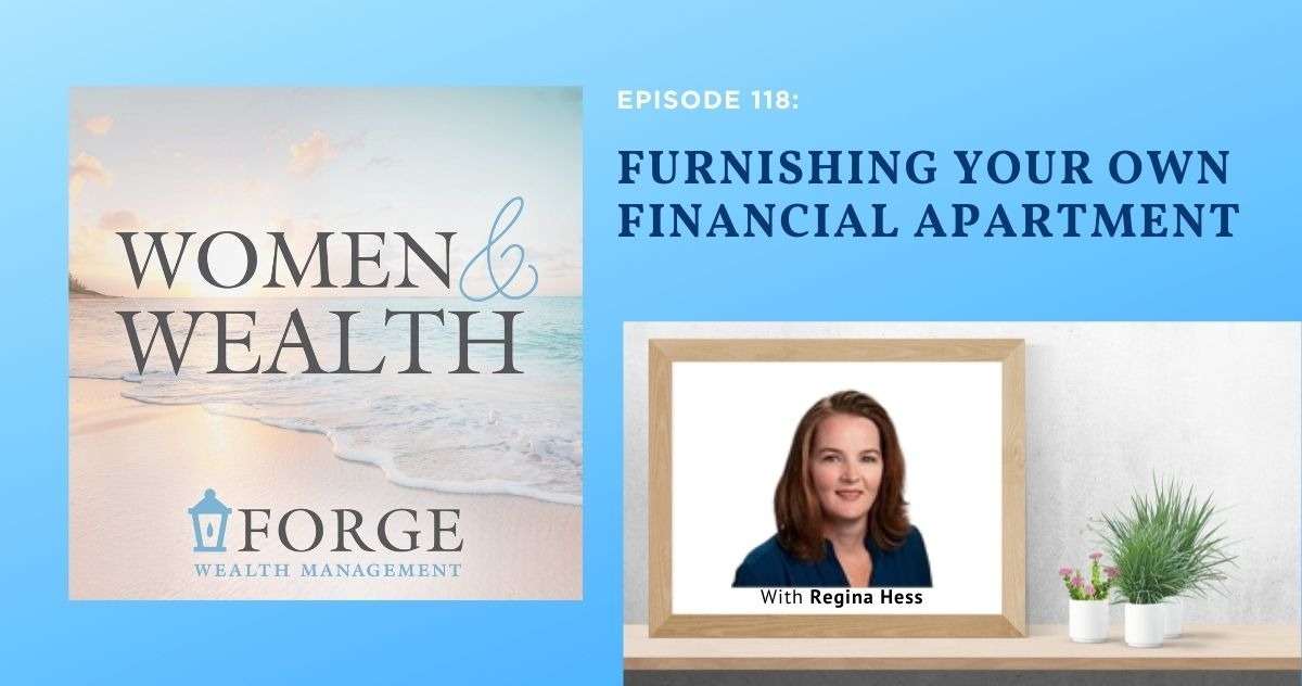 Furnishing Your Own Financial Apartment