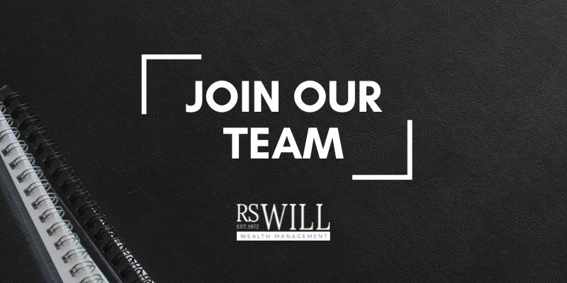 Join Our Team!