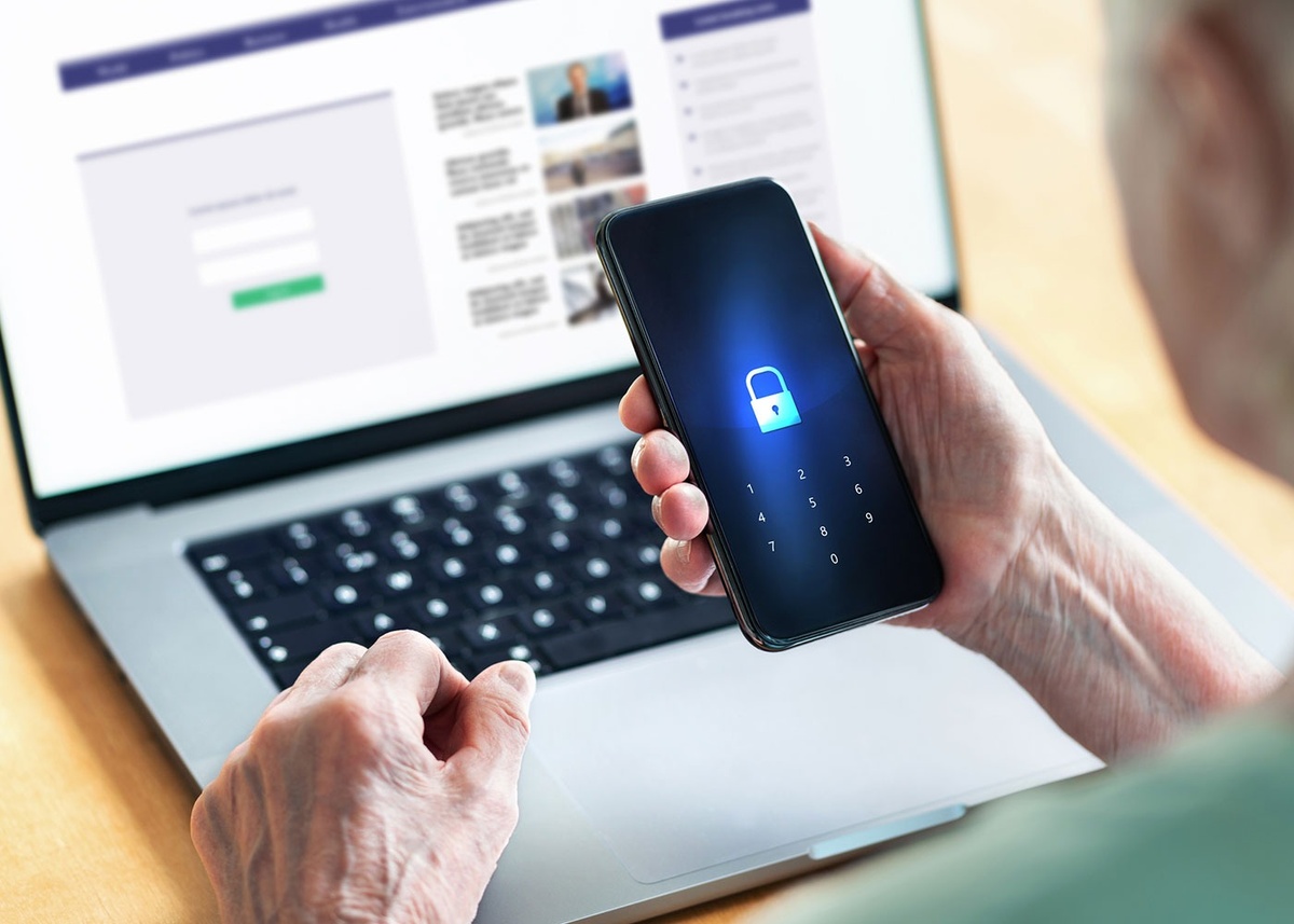 December Is Identity Theft Protection Awareness Month