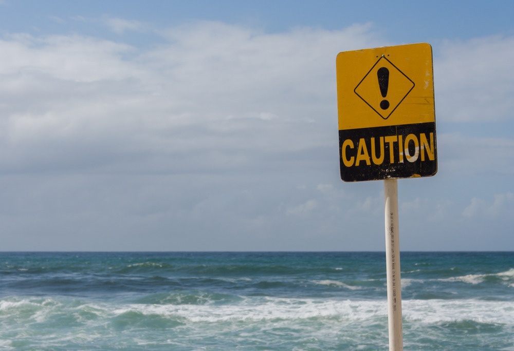 Caution Advised
