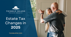 Estate Tax Changes in 2025