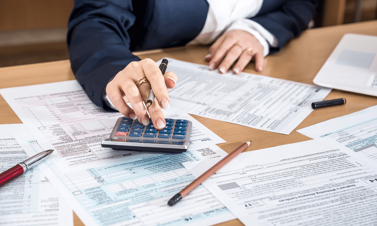 Tax Prep Checklist: Everything You Need to Be Ready for Tax Season