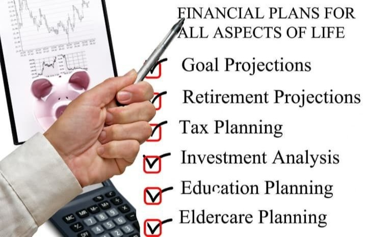 A Checklist to Help You Manage Your Money