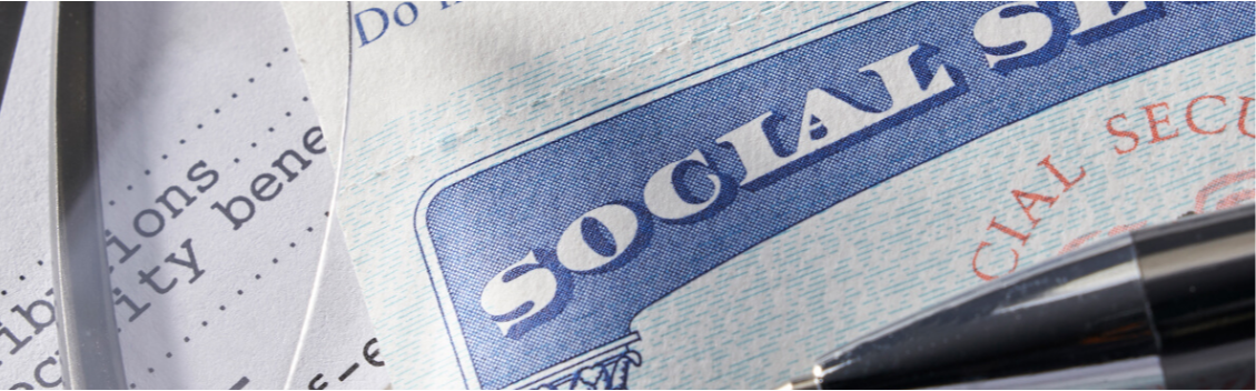 9 Facts About Social Security