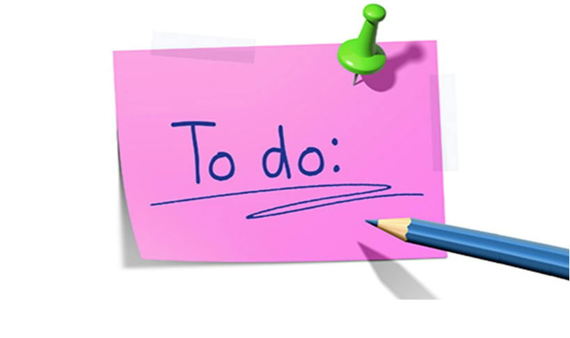 Planning When You’re Too Busy to Plan