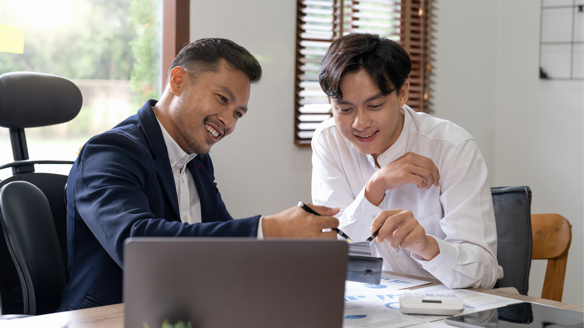 So You Think You Might Need A Financial Professional? A Guide to National Financial Advisor Day