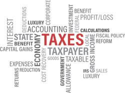 March 2023 Newsletter - 22 Questions About 2022 Taxes