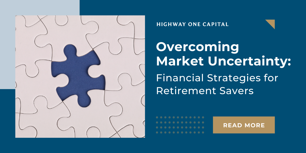 Overcoming Market Uncertainty: Financial Strategies for Retirement Savers