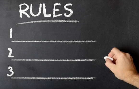 Do “House Rules” Still Apply?