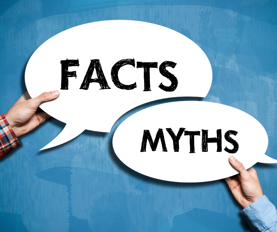 6 Money Myths That Are Limiting Your Wealth