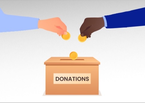 New Tax Break for Charitable Givers