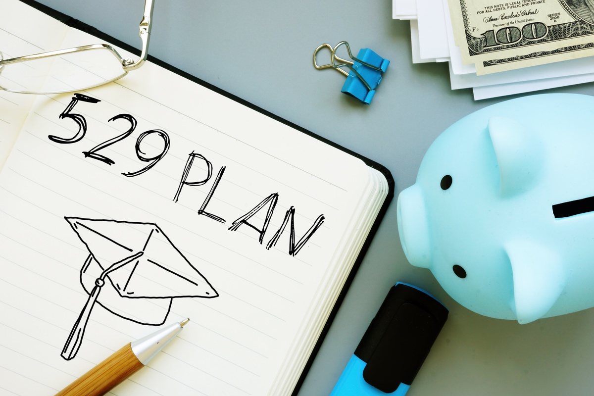 The New 529 Strategy Most Parents Haven’t Heard About