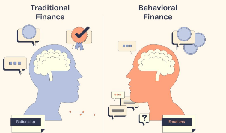 Understanding the Emotions Behind Financial Decisions