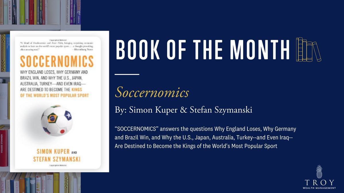 June Book of the Month