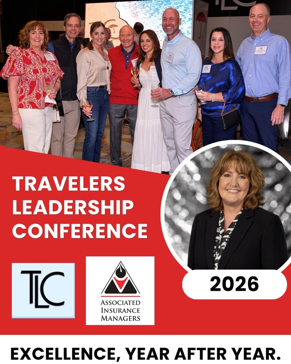 Leadership, Grit, and Innovation: What We Brought Back from the Travelers Leadership Conference