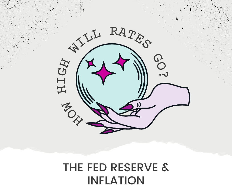 How High Will Rates Go?