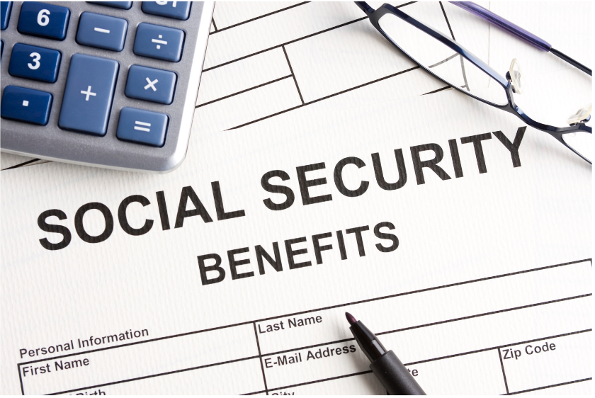Social Security 2023 COLA Increase Kicks In