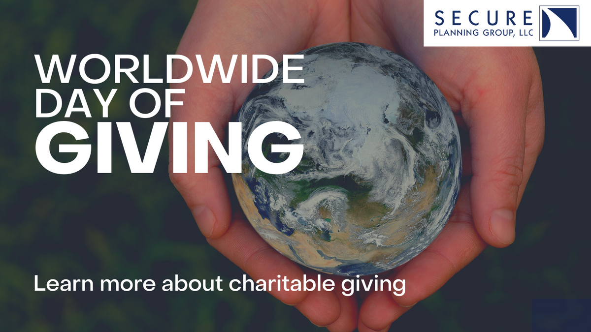Charitable Gifting