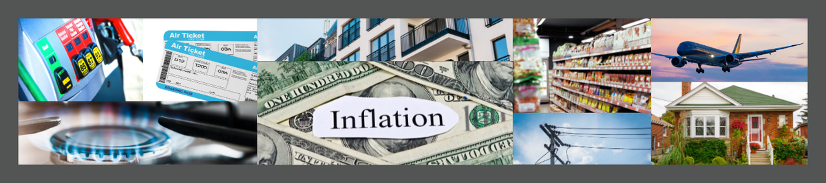 High Inflation Savings Tips