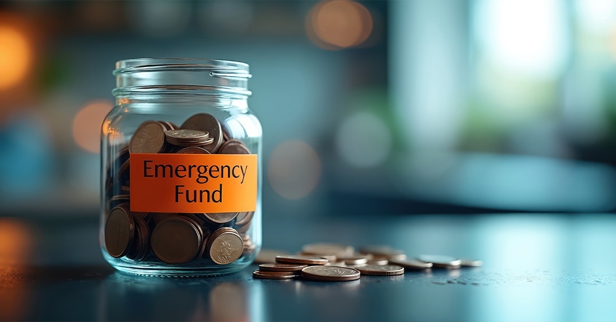 The Importance of Building a Financial Emergency Plan