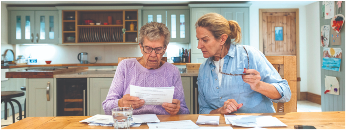 Debt After Death: What Happens to Debt When Someone Dies?