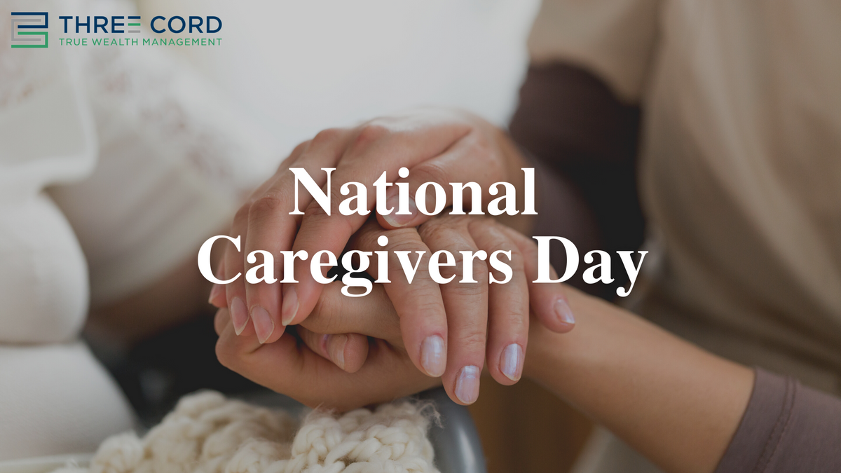 4 Self-Care Tips for Caregivers