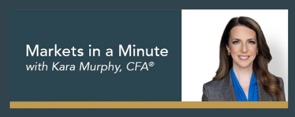 Markets in a Minute: The Santa Claus Rally
