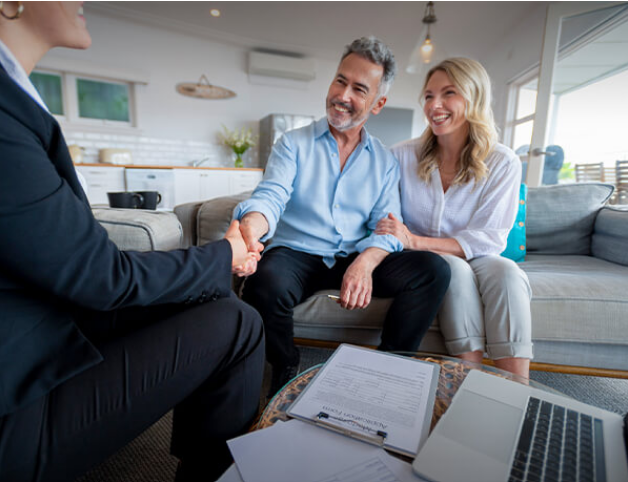 Estate Strategies of the Rich and Famous